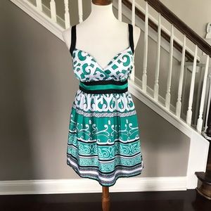 Brand New! 2b Bebe Dress